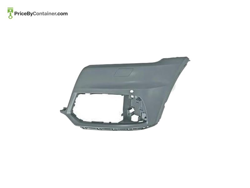 AUDI / VOLKSWAGEN 80A807107AGRU — AUDI / VOLKSWAGEN GENUINE COVER 80A807107AGRU