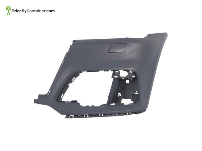 AUDI / VOLKSWAGEN 80A807107EGRU — AUDI GENUINE AUDI GENUINE 80A807107EGRU