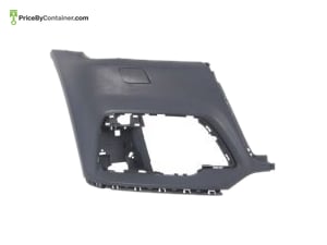 AUDI / VOLKSWAGEN 80A807108EGRU — AUDI / VOLKSWAGEN GENUINE COVER 80A807108EGRU