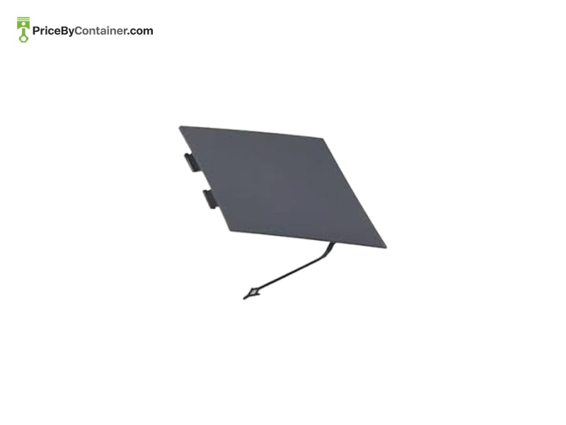 AUDI / VOLKSWAGEN 80A807241AGRU — AUDI / VOLKSWAGEN GENUINE COVER 80A807241AGRU