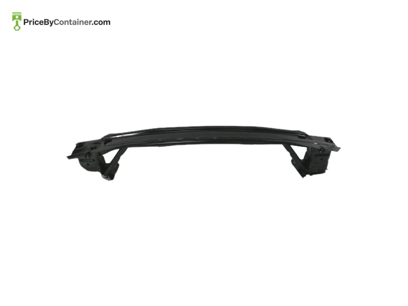 AUDI / VOLKSWAGEN 80A807309C — AUDI / VOLKSWAGEN GENUINE REAR BUMPER 80A807309C