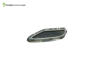 AUDI / VOLKSWAGEN 80A807319 — AUDI / VOLKSWAGEN GENUINE BUMPER COVER 80A807319