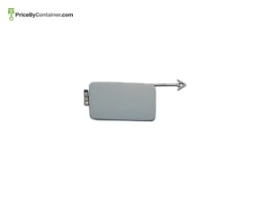 AUDI / VOLKSWAGEN 80A807442AGRU — AUDI / VOLKSWAGEN GENUINE TOW EYE 80A807442AGRU
