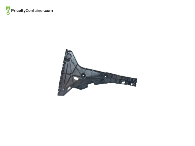 AUDI / VOLKSWAGEN 80A807453 — AUDI / VOLKSWAGEN GENUINE BUMPER GUIDE 80A807453
