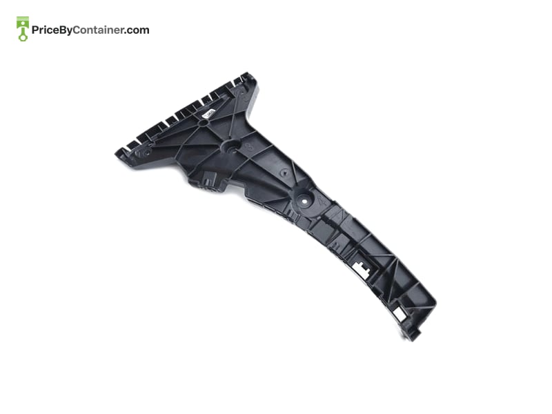 AUDI / VOLKSWAGEN 80A807454 — AUDI / VOLKSWAGEN GENUINE BUMPER GUIDE 80A807454