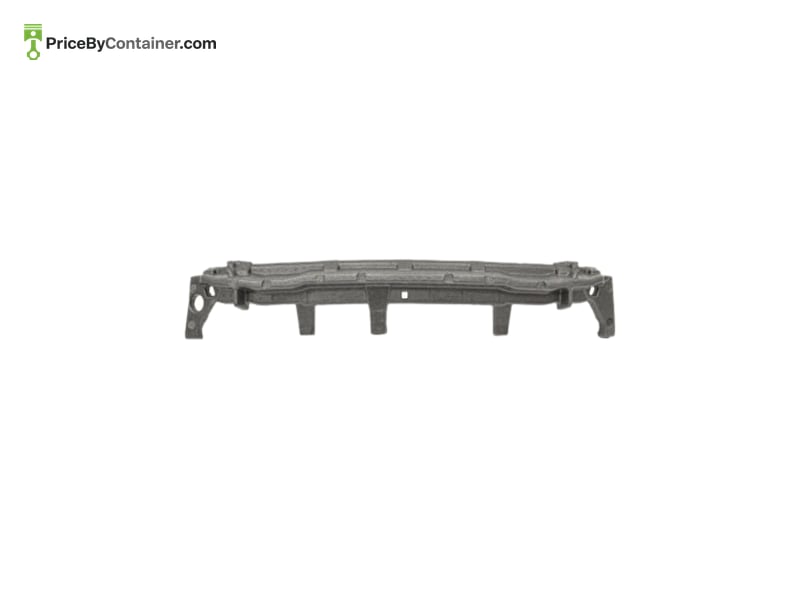 AUDI / VOLKSWAGEN 80A807550F — AUDI / VOLKSWAGEN GENUINE FOAM INSER 80A807550F