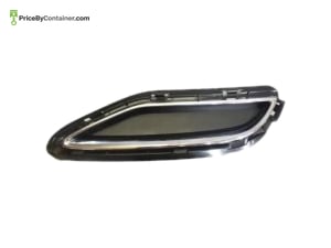 AUDI / VOLKSWAGEN 80A8078332ZZ — AUDI / VOLKSWAGEN GENUINE TRIM 80A8078332ZZ