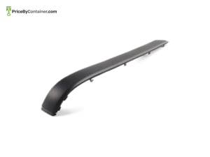 AUDI / VOLKSWAGEN 80A8078342ZZ — AUDI / VOLKSWAGEN GENUINE REAR BUMPER CORNER 80A8078342ZZ