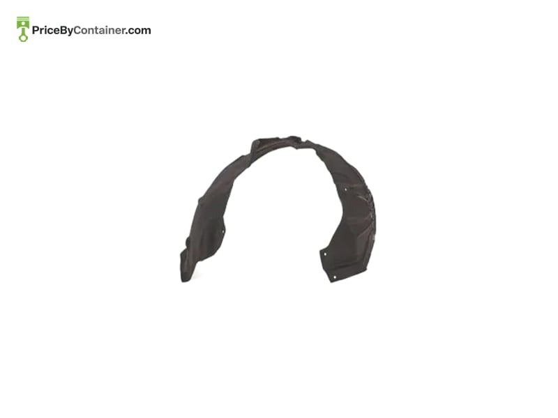 AUDI / VOLKSWAGEN 80A810171A — AUDI / VOLKSWAGEN GENUINE WHEEL HOUS 80A810171A