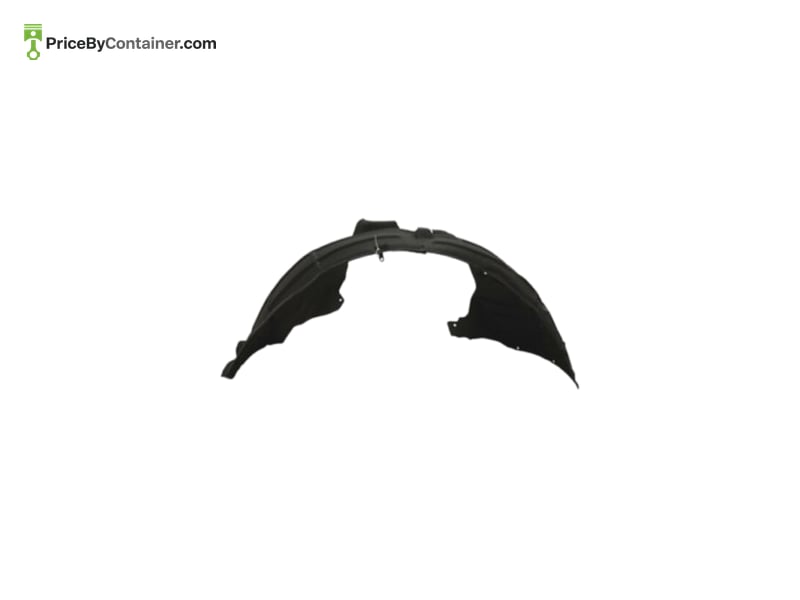 AUDI / VOLKSWAGEN 80A821172D — AUDI / VOLKSWAGEN GENUINE FENDER LINER -FRT RH 80A821172D