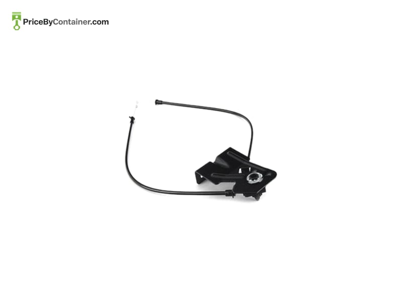 AUDI / VOLKSWAGEN 80A823529D — AUDI / VOLKSWAGEN GENUINE RELEASE ELEMENT -BONNET 80A823529D