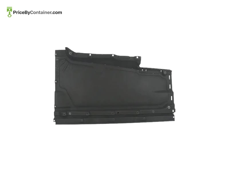 AUDI / VOLKSWAGEN 80A825208E — AUDI / VOLKSWAGEN GENUINE SPLASH SHIELD 80A825208E