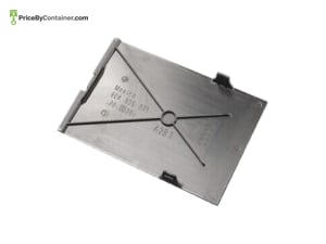 AUDI / VOLKSWAGEN 80A825271 — AUDI / VOLKSWAGEN GENUINE COVER 80A825271