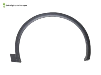 AUDI / VOLKSWAGEN 80A853718FGRU — AUDI / VOLKSWAGEN GENUINE COVER 80A853718FGRU
