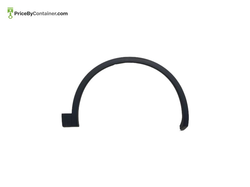 AUDI / VOLKSWAGEN 80A853718JGRU — AUDI GENUINE COVER 80A853718JGRU