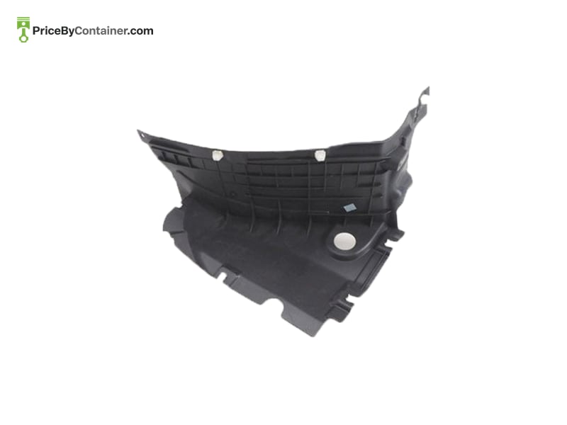 AUDI / VOLKSWAGEN 80A853888G — AUDI GENUINE SPOILER 80A853888G