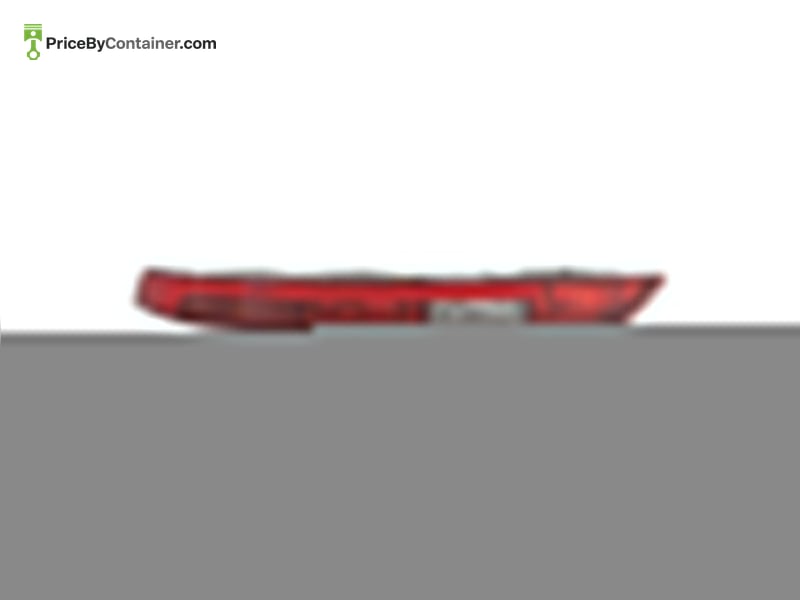 AUDI / VOLKSWAGEN 80A945069D — AUDI / VOLKSWAGEN GENUINE LH INDICATOR 80A945069D