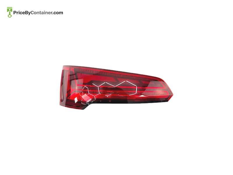 AUDI / VOLKSWAGEN 80A945075B — AUDI / VOLKSWAGEN GENUINE AUDI Q5 FY REAR LEFT TAILLIGHT 80A945075B