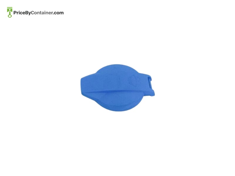 AUDI / VOLKSWAGEN 80A955455 — AUDI / VOLKSWAGEN GENUINE COVER 80A955455