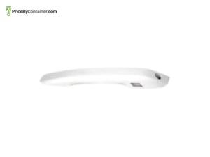 AUDI / VOLKSWAGEN 80B837239GRU — AUDI / VOLKSWAGEN GENUINE HANDLE 80B837239GRU