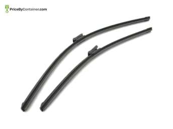 AUDI / VOLKSWAGEN 80B998002 — AUDI / VOLKSWAGEN GENUINE FRT WIPER BLADE 80B998002