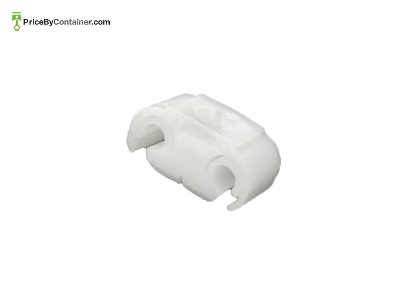 AUDI / VOLKSWAGEN 811611797 — AUDI GENUINE LINE HOLDER 811611797