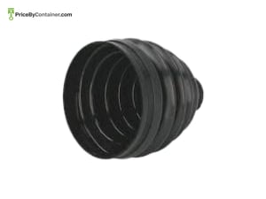AUDI / VOLKSWAGEN 81A498203 — AUDI / VOLKSWAGEN GENUINE BOOT AXLE-FRT OUTER 81A498203
