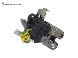 AUDI / VOLKSWAGEN 81A827506 — AUDI / VOLKSWAGEN GENUINE LATCH 81A827506