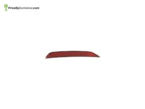 AUDI / VOLKSWAGEN 81A945105 — AUDI / VOLKSWAGEN GENUINE REFLECTOR 81A945105