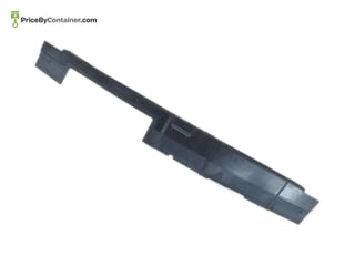 AUDI / VOLKSWAGEN 83A121285 — AUDI / VOLKSWAGEN GENUINE AIR DUCT 83A121285