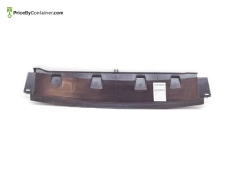AUDI / VOLKSWAGEN 83A121286 — AUDI / VOLKSWAGEN GENUINE AIR DUCT 83A121286