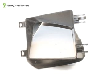 AUDI / VOLKSWAGEN 83A121674B — AUDI / VOLKSWAGEN GENUINE AIR DUCT 83A121674B