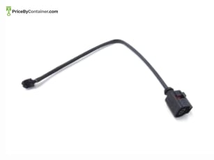 AUDI / VOLKSWAGEN 83A615121 — AUDI / VOLKSWAGEN GENUINE BRAKE SENSOR 83A615121
