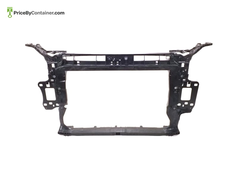 AUDI / VOLKSWAGEN 83A805594F — AUDI / VOLKSWAGEN GENUINE FRONT BUMPER SUPPORT BRACKET /RAD PANEL 83A805594F
