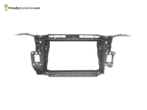 AUDI / VOLKSWAGEN 83A805594J — AUDI / VOLKSWAGEN GENUINE LOCK CARRIER WITH MOUNTING FOR RADIATOR 83A805594J