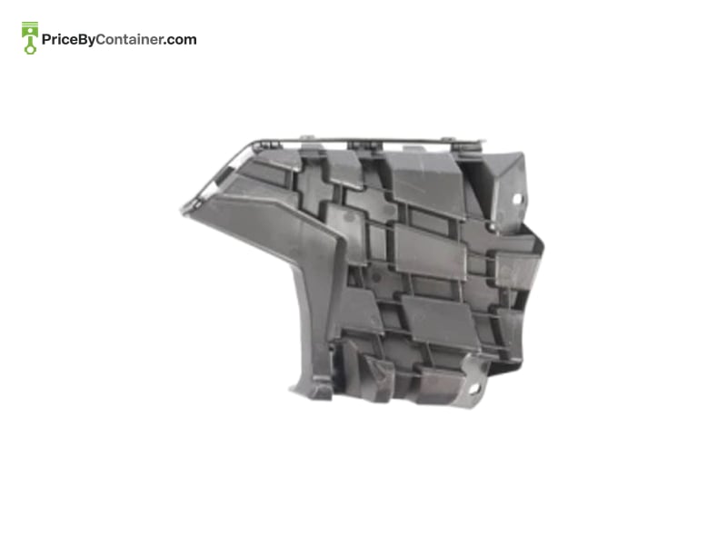 AUDI / VOLKSWAGEN 83A807096B — AUDI / VOLKSWAGEN GENUINE RIGHT FRONT BUMPER TRIM 83A807096B