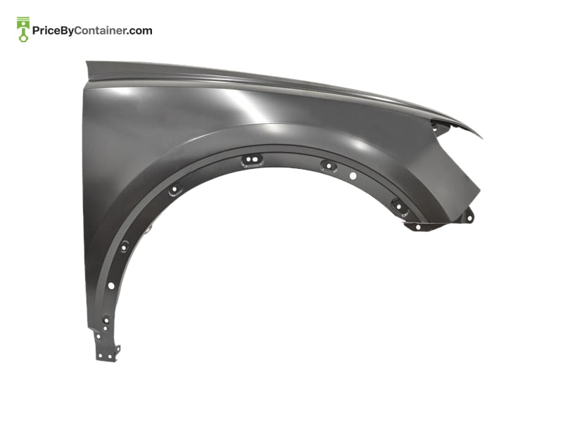 AUDI / VOLKSWAGEN 83A821022 — AUDI / VOLKSWAGEN GENUINE FENDER RHS 83A821022