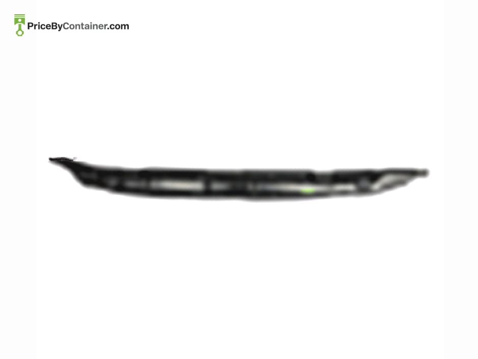AUDI / VOLKSWAGEN 83A821112A — AUDI / VOLKSWAGEN GENUINE COVER FENDER 83A821112A