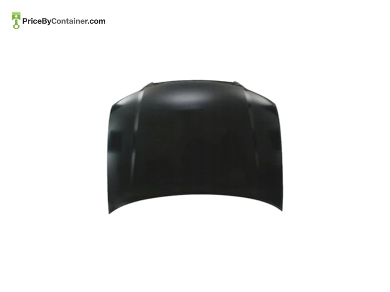 AUDI / VOLKSWAGEN 83A823029 — AUDI / VOLKSWAGEN GENUINE HOOD/BONNET 83A823029