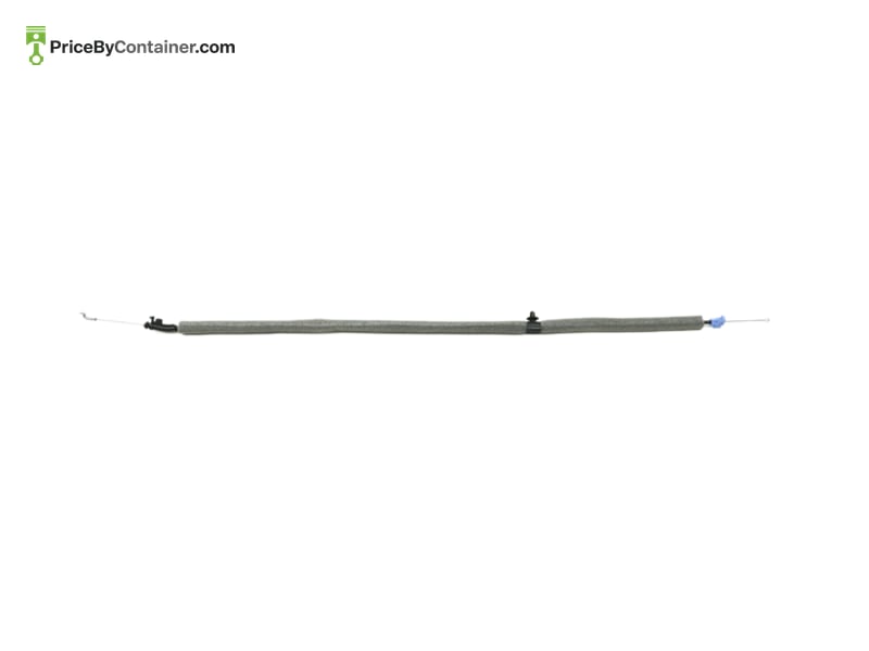 AUDI / VOLKSWAGEN 83A827535 — AUDI / VOLKSWAGEN GENUINE CABLE 83A827535