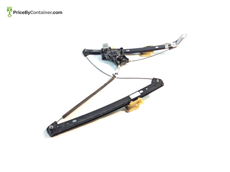 AUDI / VOLKSWAGEN 83A837461 — AUDI / VOLKSWAGEN GENUINE WINDOW LIFTER FRONT LH 83A837461