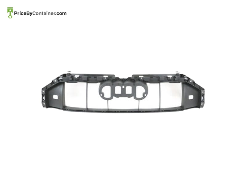 AUDI / VOLKSWAGEN 83A853692B9B9 — AUDI / VOLKSWAGEN GENUINE BACK COVER FOR GRILLE 83A853692B9B9