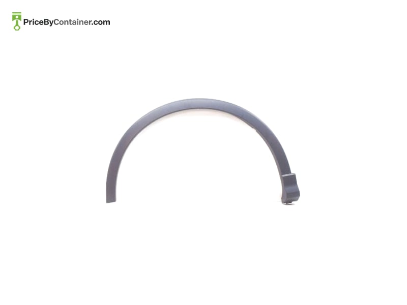 AUDI / VOLKSWAGEN 83A853717AGRU — AUDI GENUINE COVER 83A853717AGRU