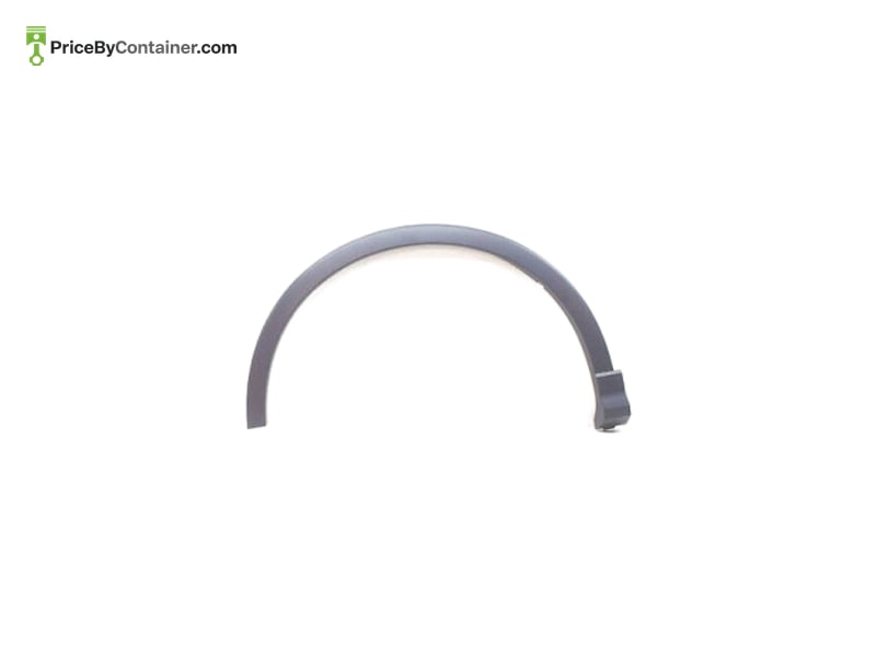 AUDI / VOLKSWAGEN 83A853818AGRU — AUDI / VOLKSWAGEN GENUINE COVER 83A853818AGRU