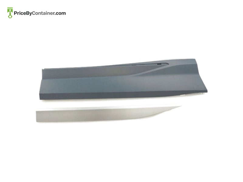 AUDI / VOLKSWAGEN 83A853970DGRU — AUDI / VOLKSWAGEN GENUINE COVER 83A853970DGRU