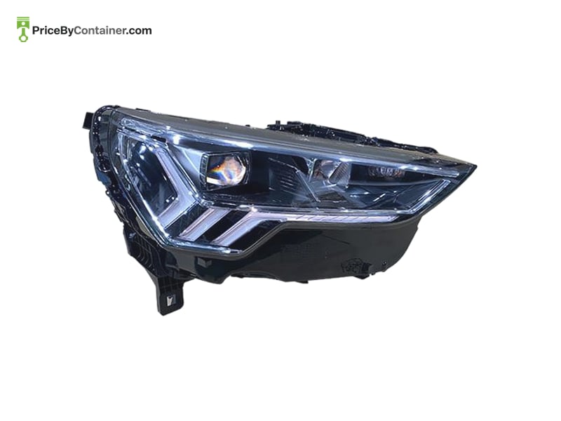 AUDI / VOLKSWAGEN 83A941774 — AUDI / VOLKSWAGEN GENUINE HEADLIGHT 83A941774