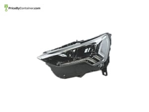 AUDI / VOLKSWAGEN 83A941783C — AUDI / VOLKSWAGEN GENUINE HEADLIGHT 83A941783C