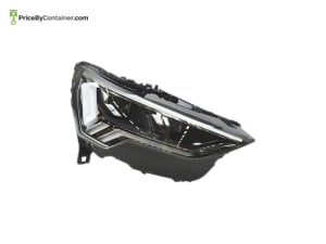 AUDI / VOLKSWAGEN 83A941784C — AUDI / VOLKSWAGEN GENUINE HEADLIGHT 83A941784C