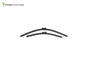 AUDI / VOLKSWAGEN 83B998002 — AUDI / VOLKSWAGEN GENUINE FRT WIPER BLADE 83B998002