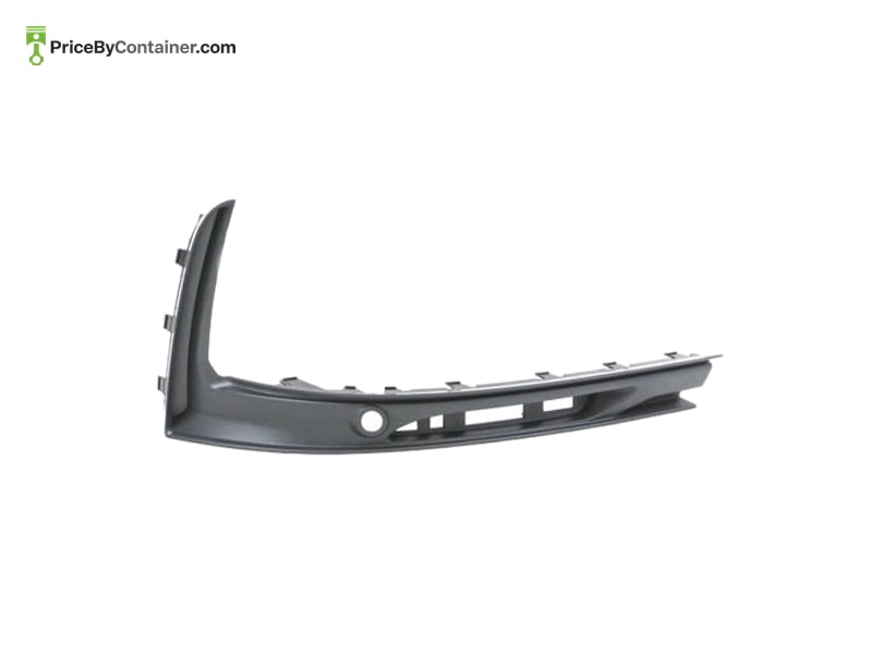 AUDI / VOLKSWAGEN 83F807833C9B9 — AUDI / VOLKSWAGEN GENUINE TRIM LEFT 83F807833C9B9